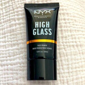 NYX  High Glass Professional Make-Up Face Primer 35 ml